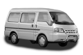 Econovan Bus (KBA, KCA)